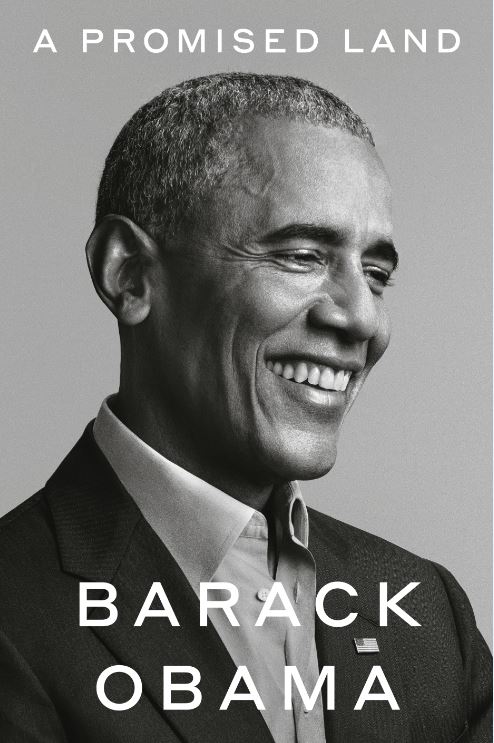 Barack Obama's Reflections on Leadership, Politics, and Hope