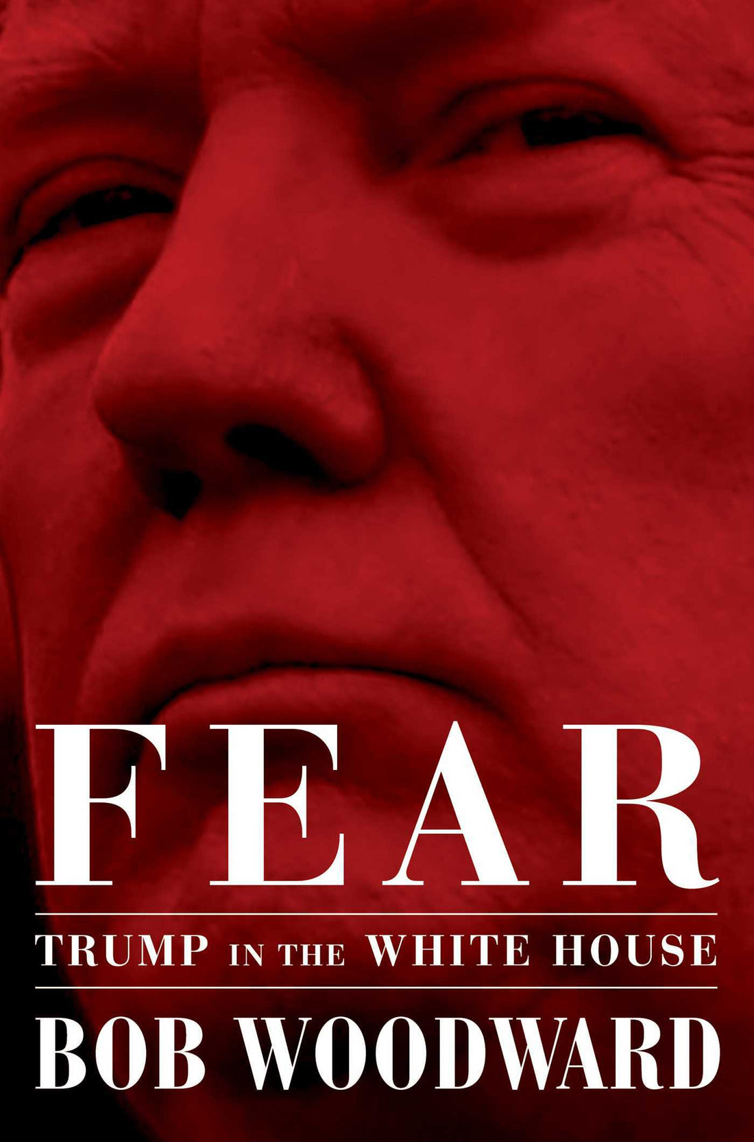 Unveiling Fear