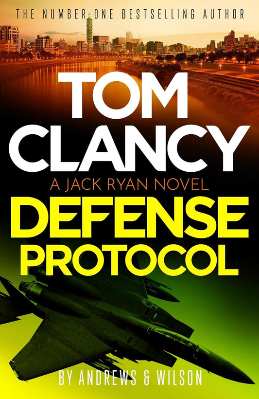 Exploring Tom Clancy’s Thrilling World in Defense Protocol