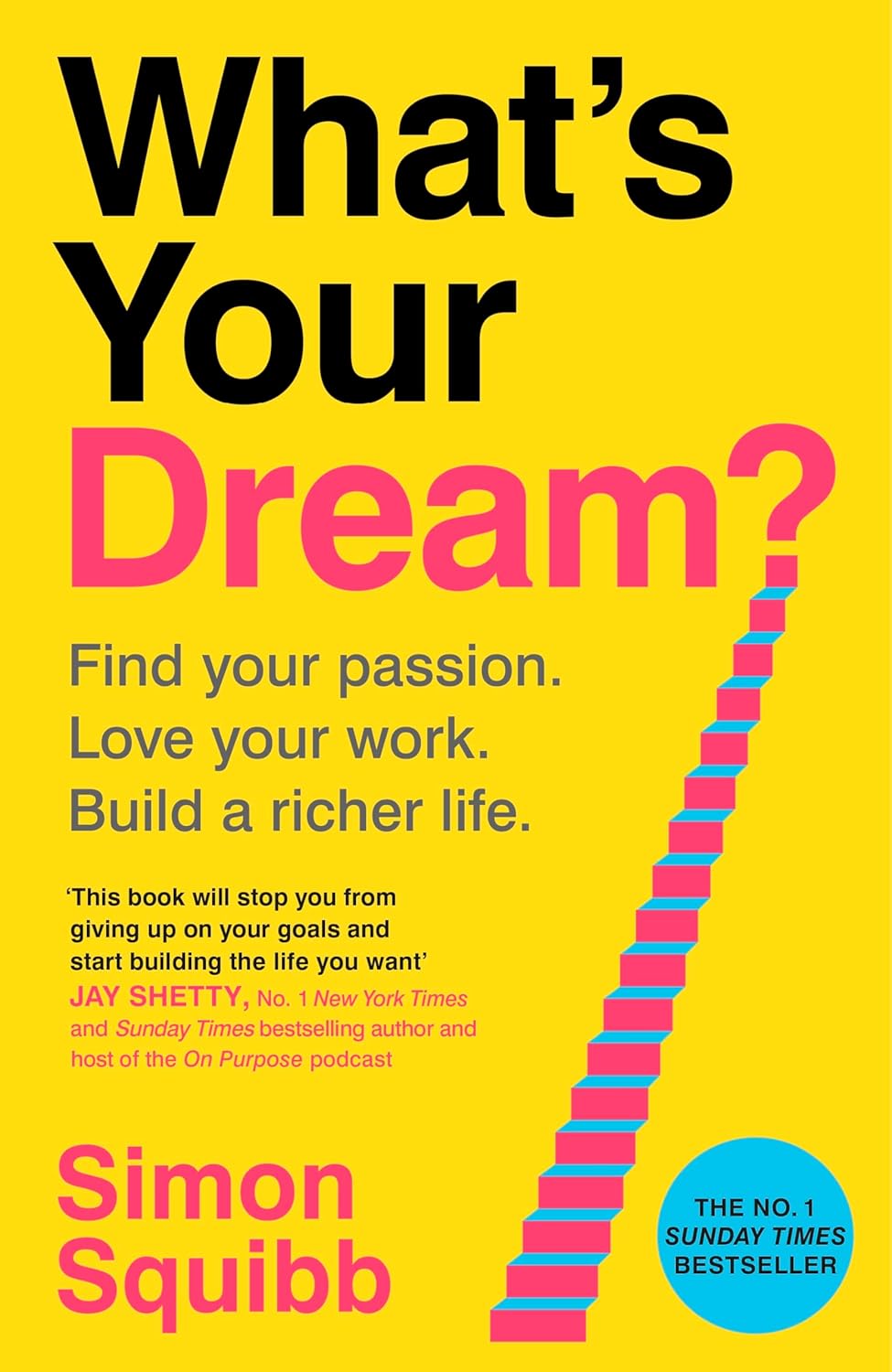 Good E-Books - PDF e-books - What's Your Dream