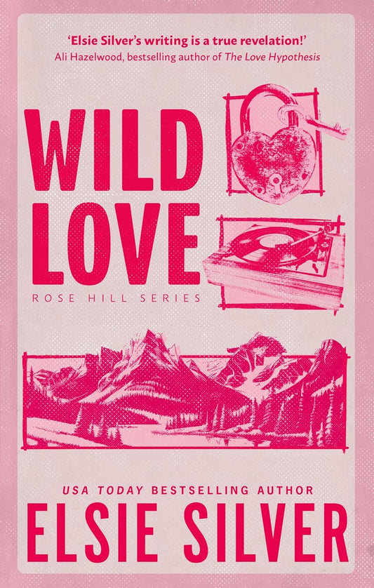 Exploring the Depths of "Wild Love"