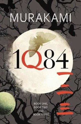 1Q84 (1Q84, #1-3)