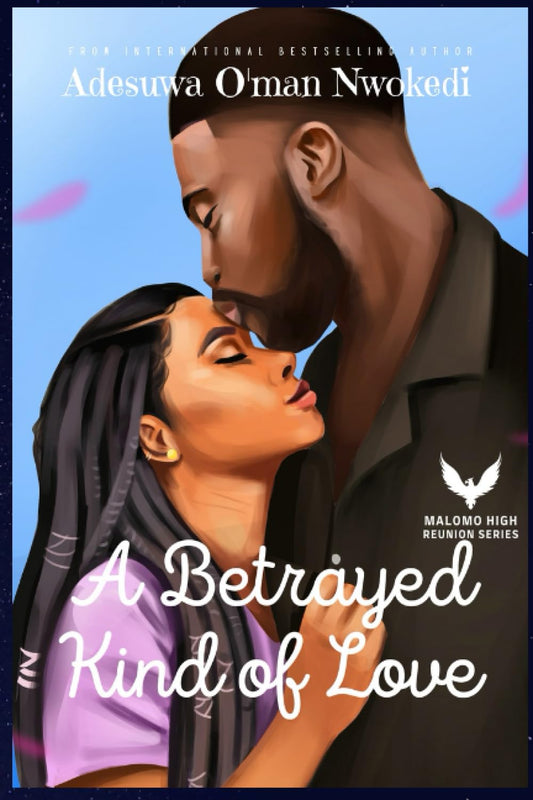 A Betrayed Kind of Love