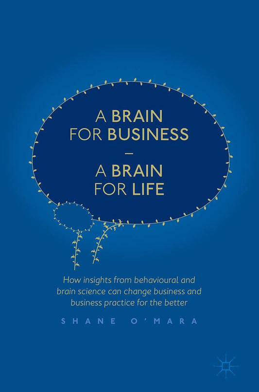 A Brain for Business – A Brain for Life