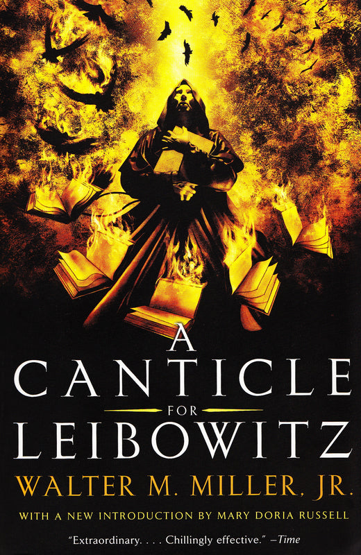 A Canticle for Leibowitz