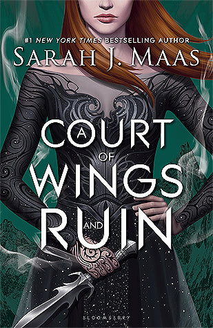 A Court of Wings and Ruin