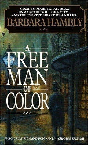 A Free Man of Color