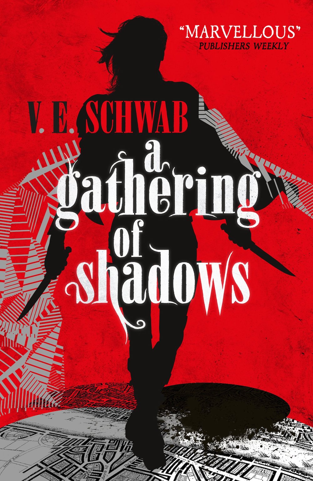 A Gathering of Shadows