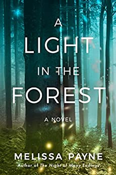 A Light In The Forest