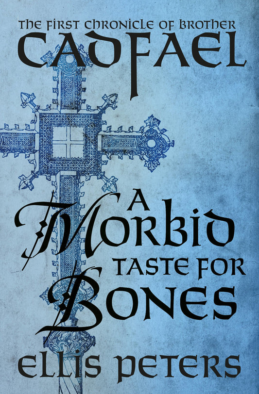 A Morbid Taste For Bones: 1