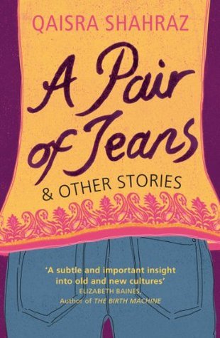 A Pair of Jeans and Other Stories