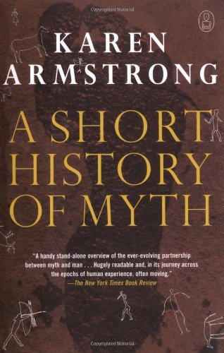 A Short History of Myth