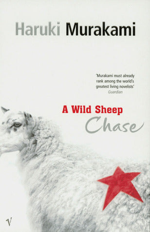 A Wild Sheep Chase