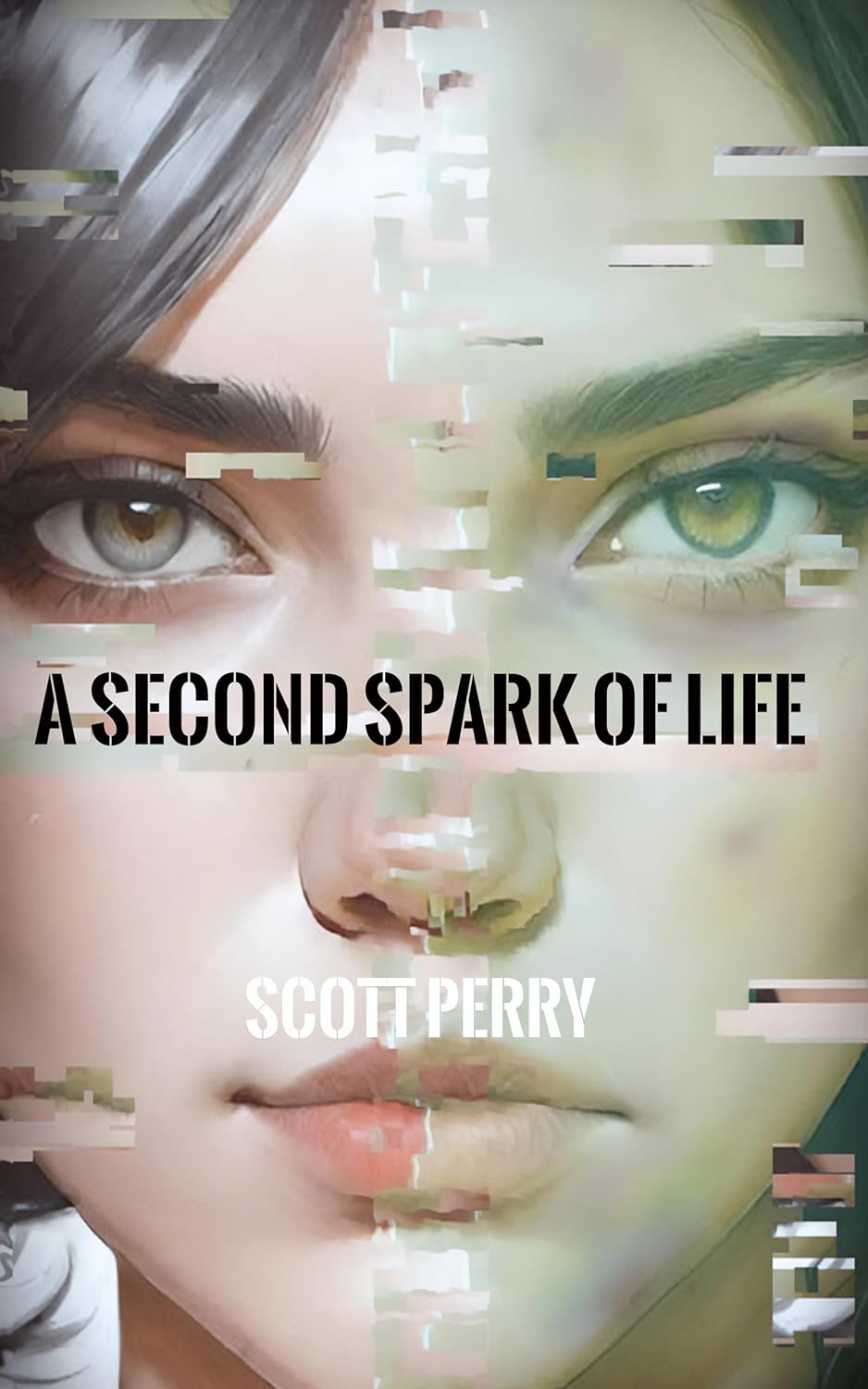 A Second Spark of Life