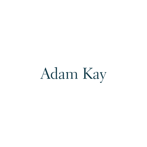 Adam Kay