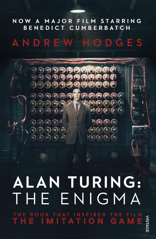 Alan Turing: The Enigma