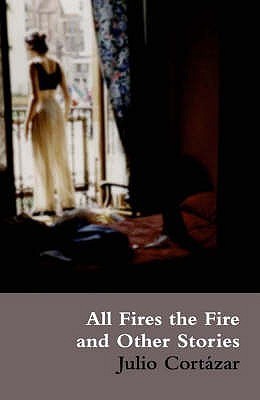 All Fires The Fire And Other Stories