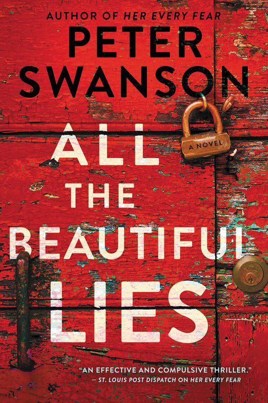 All the Beautiful Lies