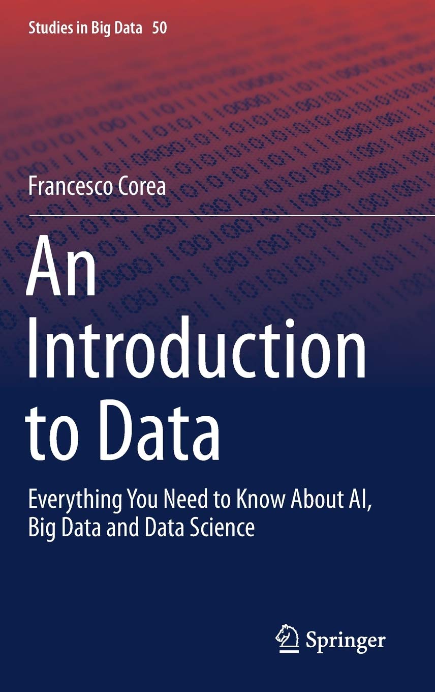 An Introduction to Data