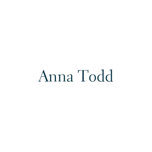 Anna Todd