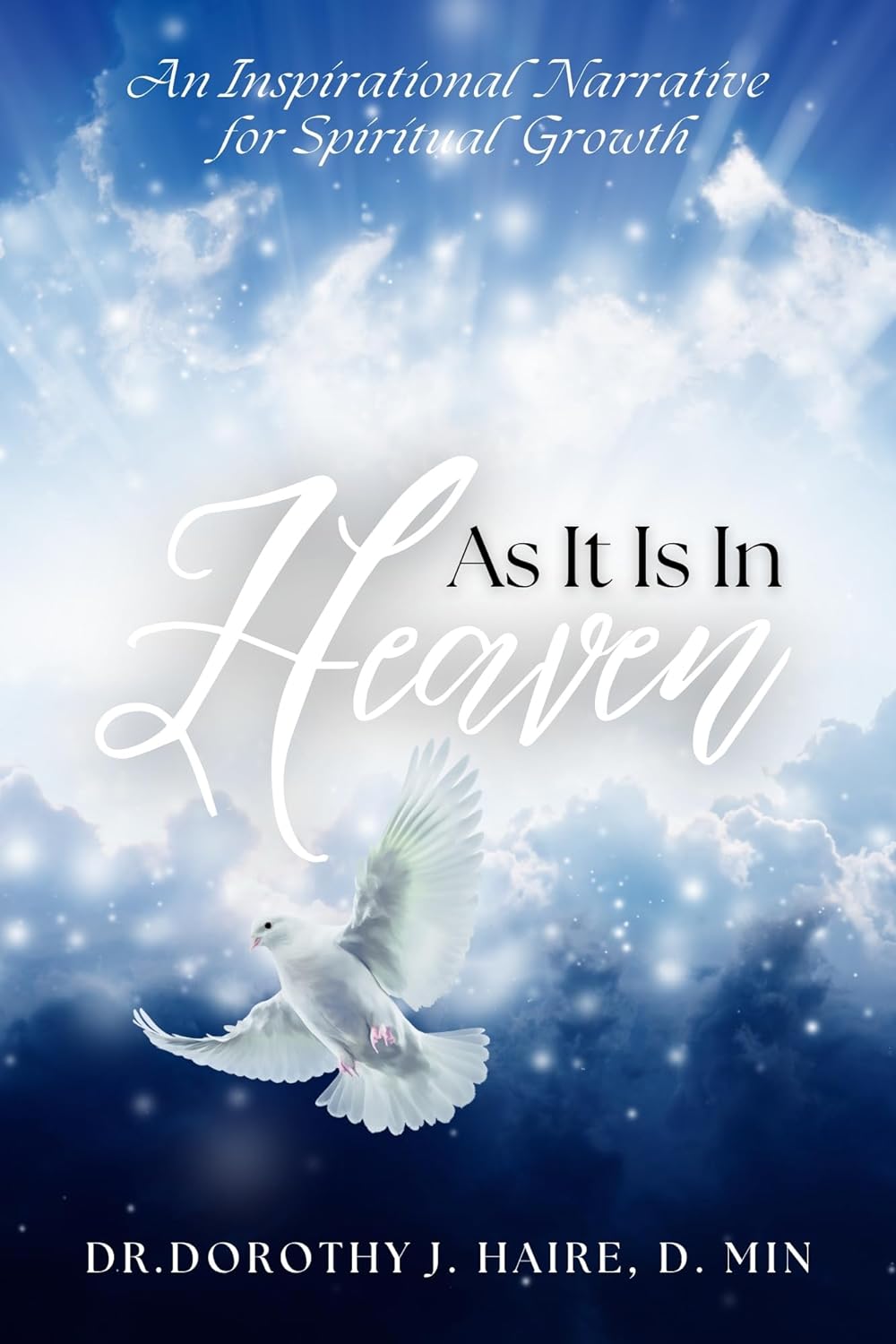 As it Is In Heaven