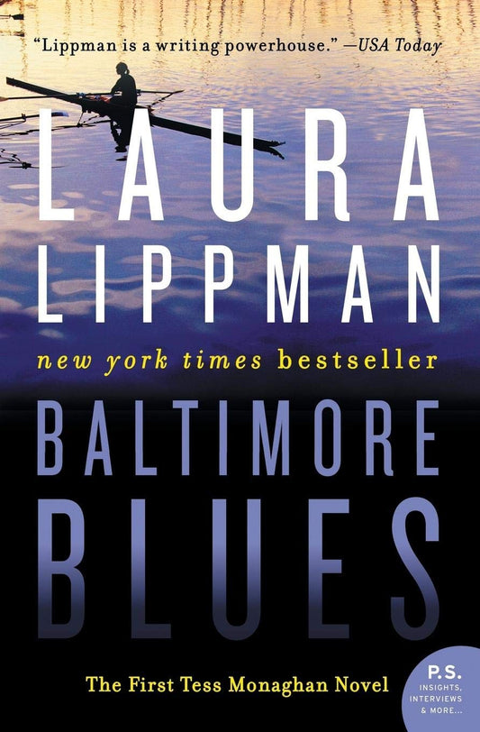 Baltimore Blues