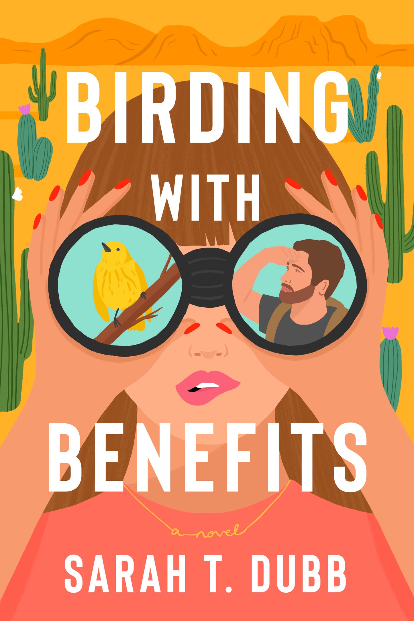 Birding with Benefits