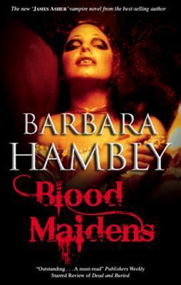 Blood Maidens