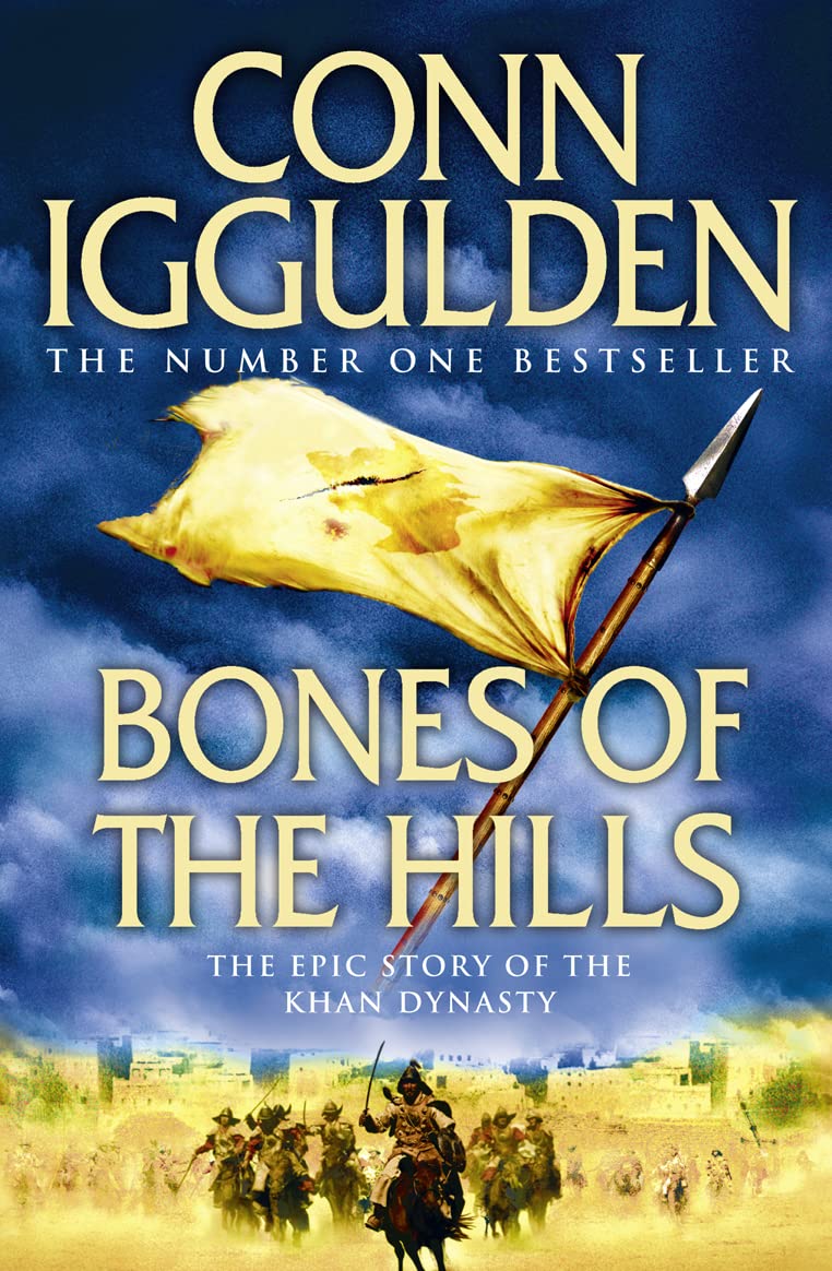 Bones of the Hills