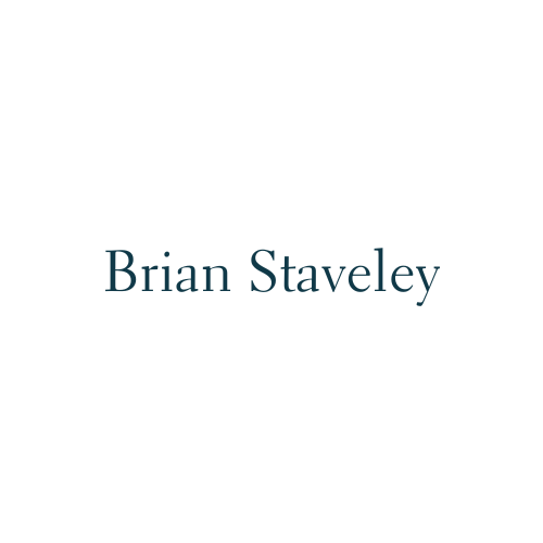 Brian Staveley