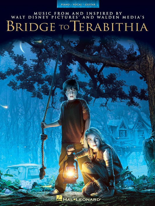 Bridge to Terabithia