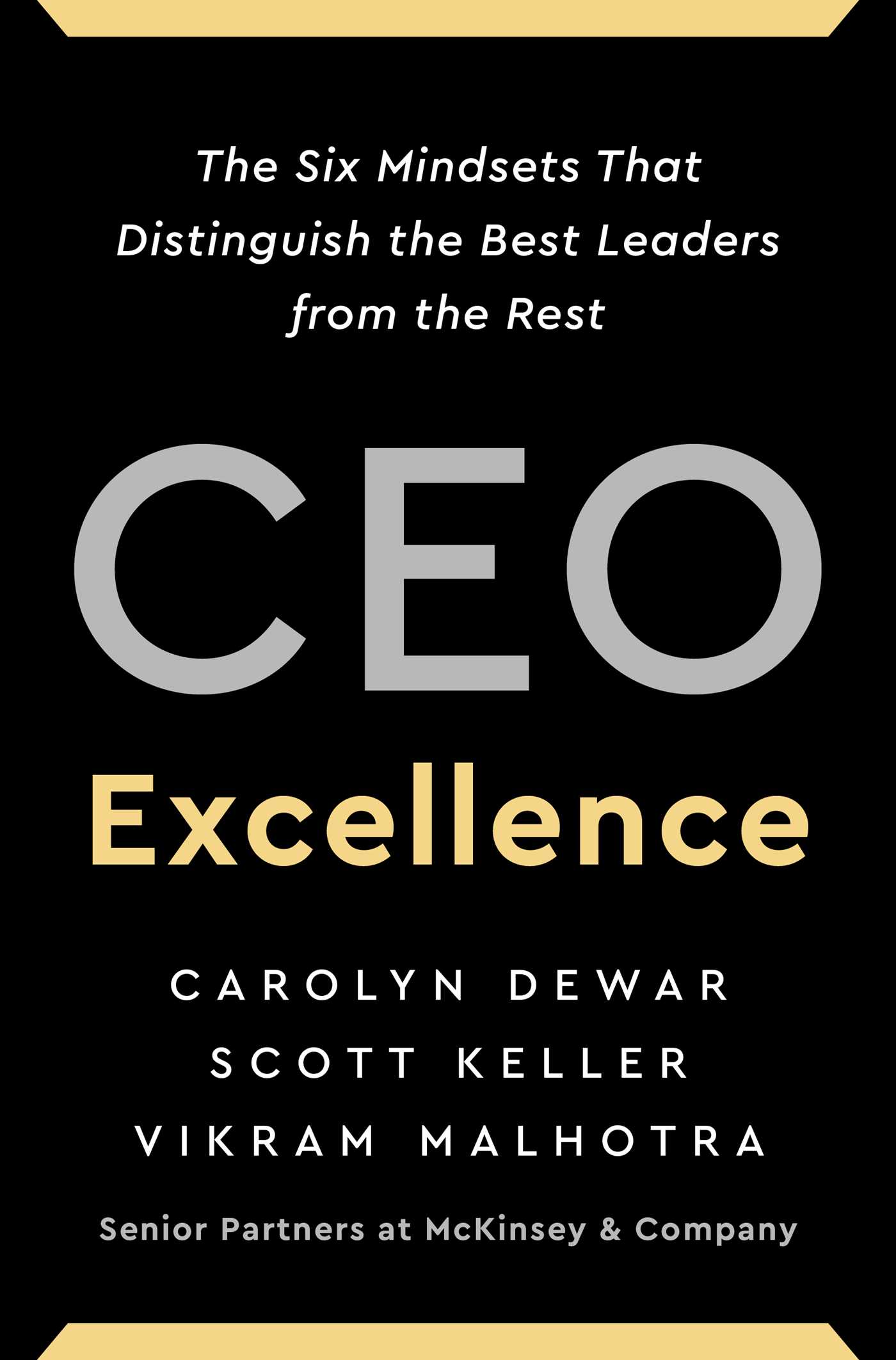 CEO Excellence