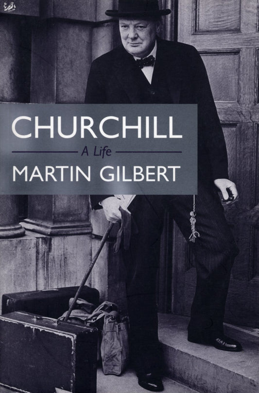 Churchill: A Life