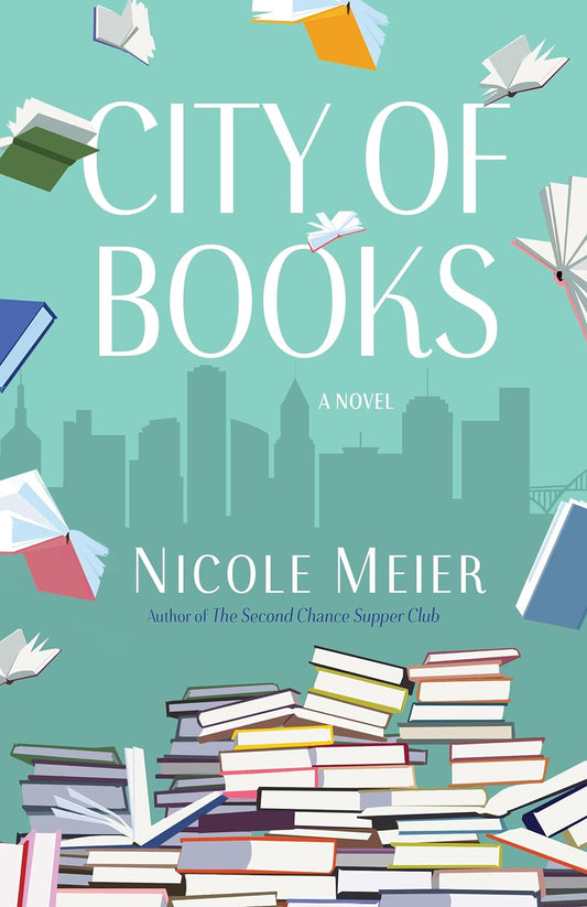 City of Books