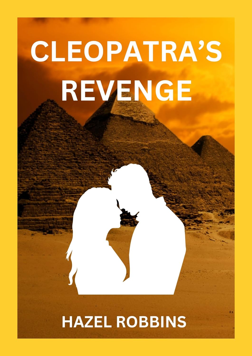 Cleopatra's Revenge