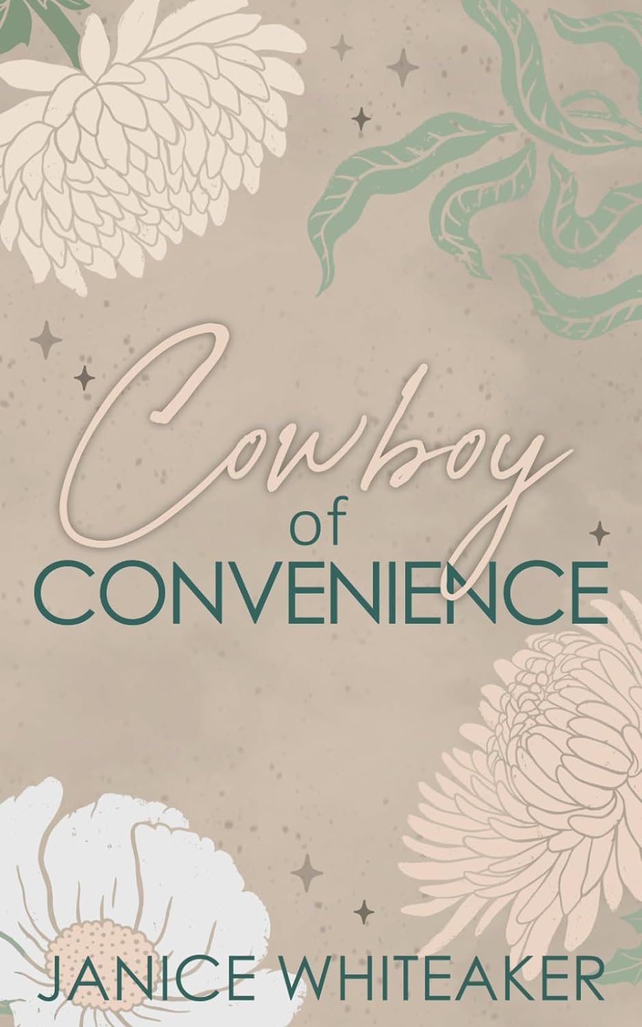 Cowboy of Convenience