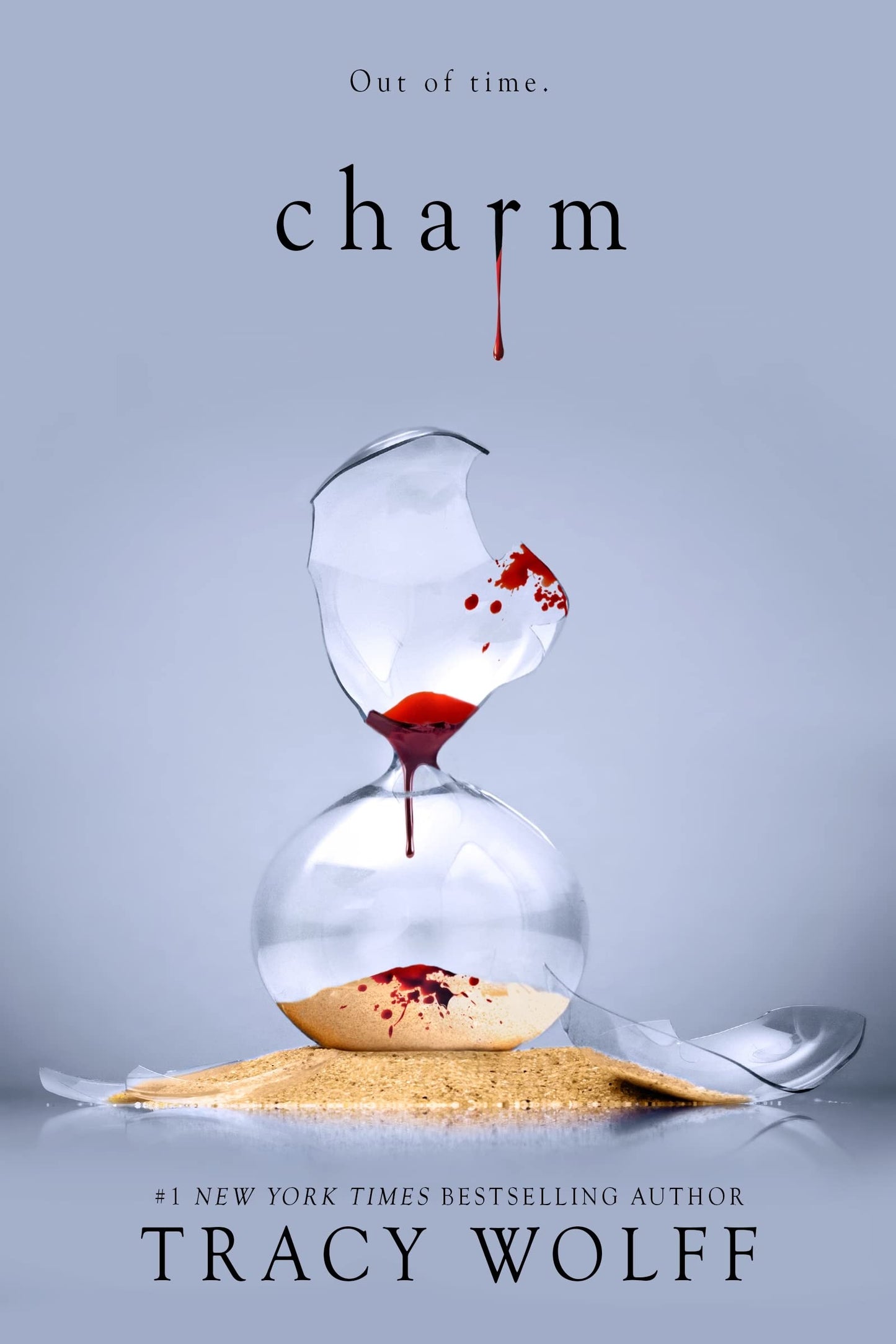 Crave Series 5: Charm