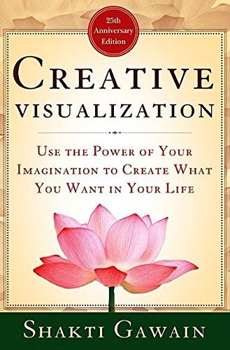 Creative Visualization