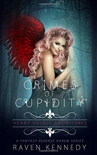 Crimes of Cupidity