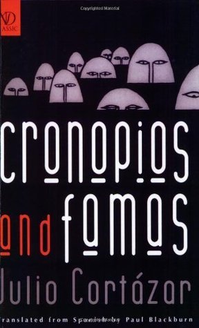 Cronopios and Famas