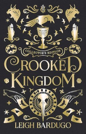 Crooked Kingdom