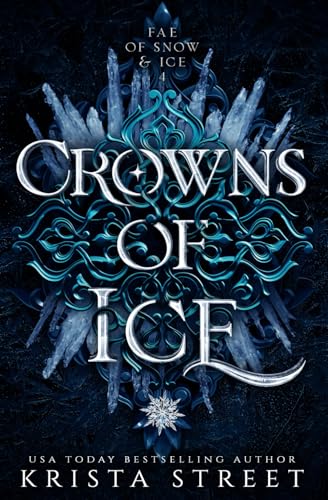 Crowns of Ice