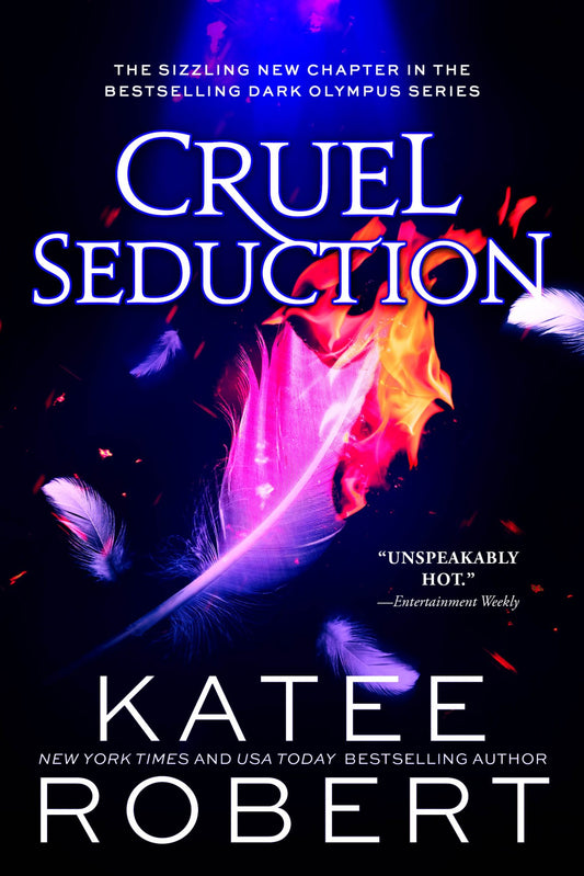 CruelSeduction