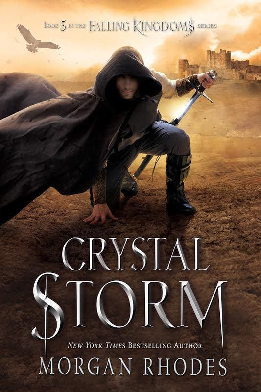 Crystal Storm