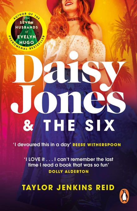 Daisy Jones & The Six