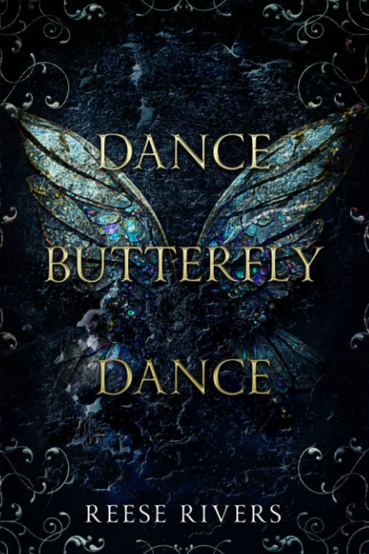 Dance Butterfly Dance