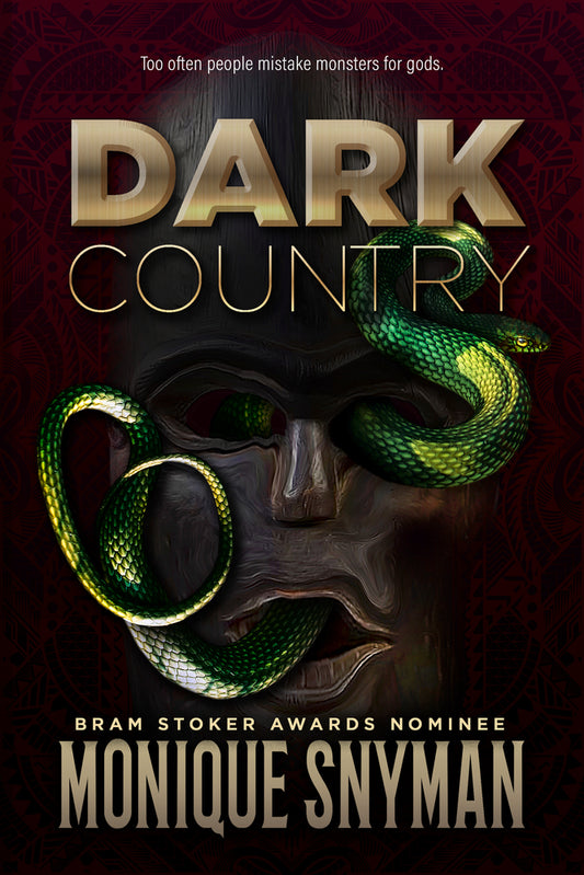 Dark Country