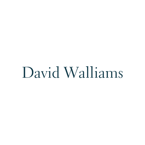 David Walliams