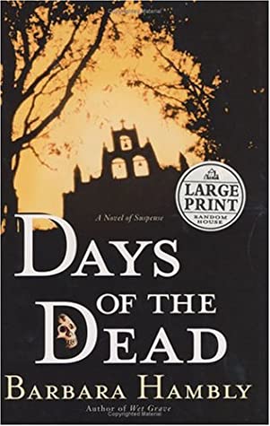 Days of the Dead