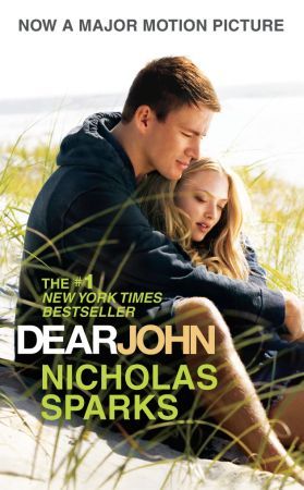 Dear John